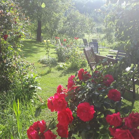 Guest House Family Varda Plitvice Lakes Plitvička Jezera Εξωτερικό φωτογραφία