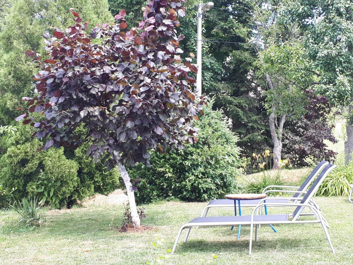 Guest House Family Varda Plitvice Lakes Plitvička Jezera Εξωτερικό φωτογραφία