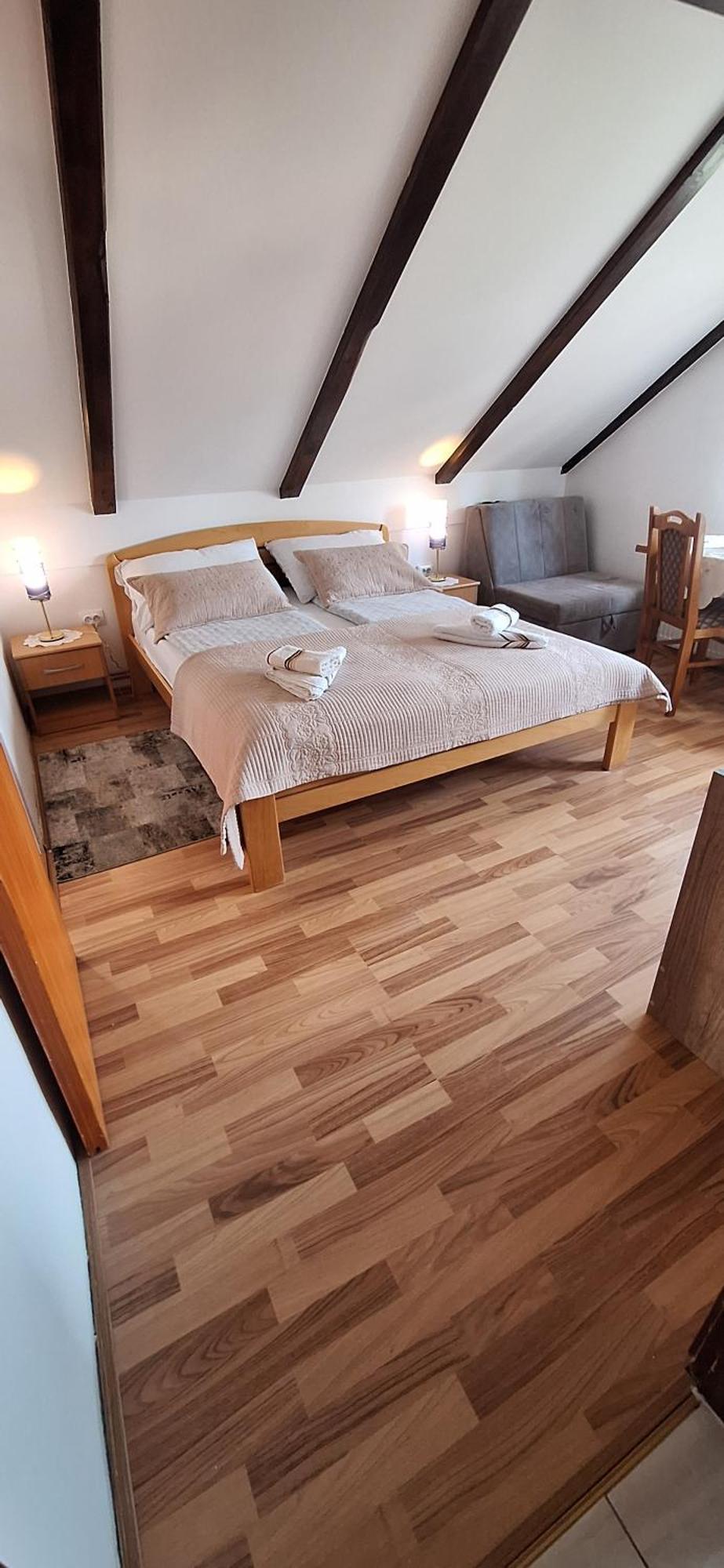 Guest House Family Varda Plitvice Lakes Plitvička Jezera Εξωτερικό φωτογραφία