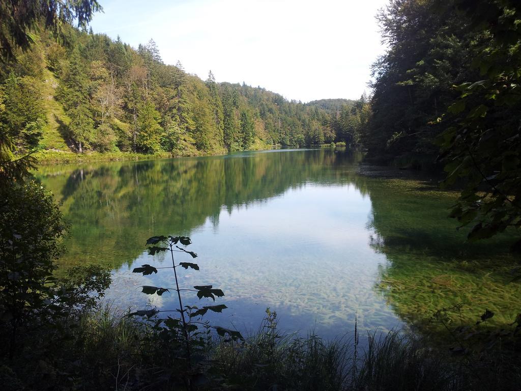 Guest House Family Varda Plitvice Lakes Plitvička Jezera Εξωτερικό φωτογραφία