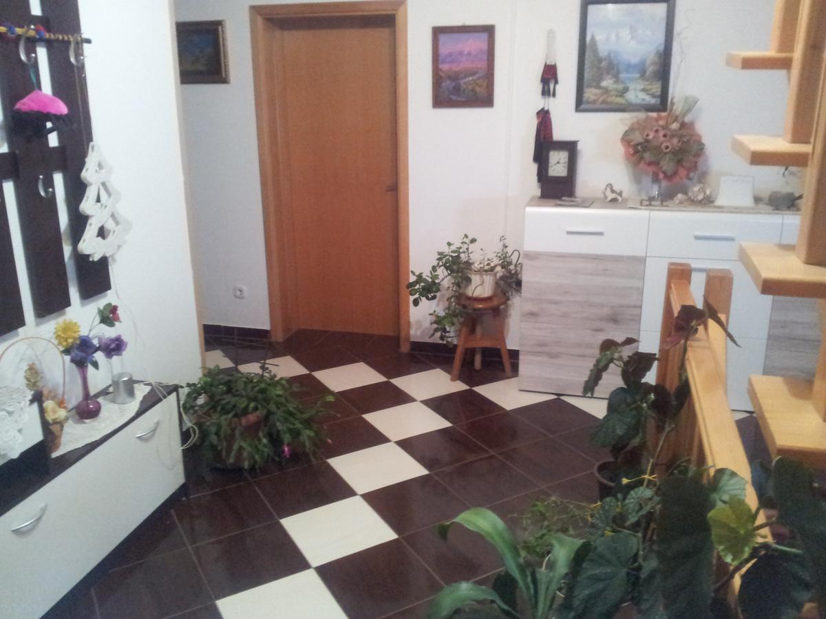 Guest House Family Varda Plitvice Lakes Plitvička Jezera Εξωτερικό φωτογραφία